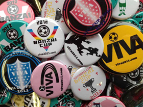 缶バッジ事業部