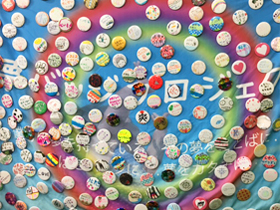 缶バッジ事業部